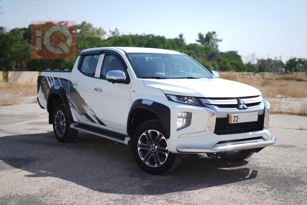 ميتسوبيشي L200